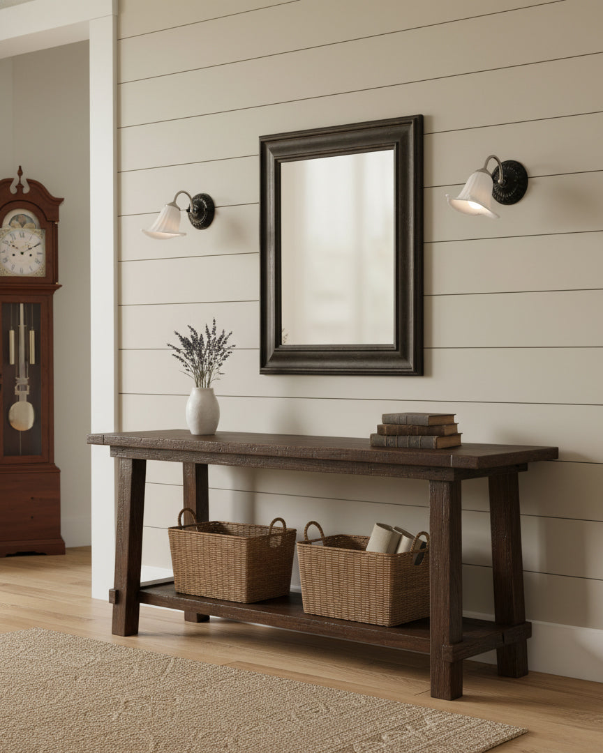 Beatrice Wall Lamp