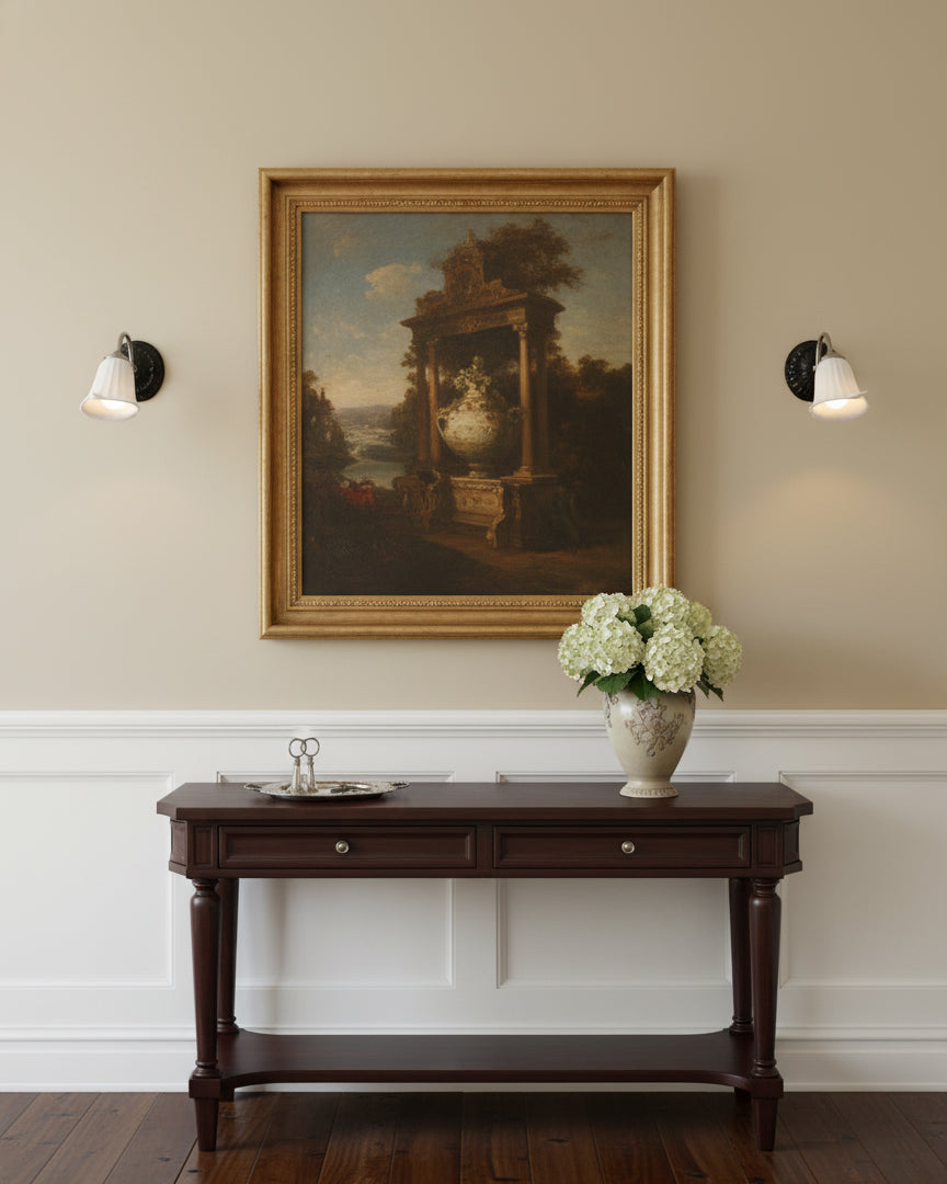 Beatrice Wall Lamp