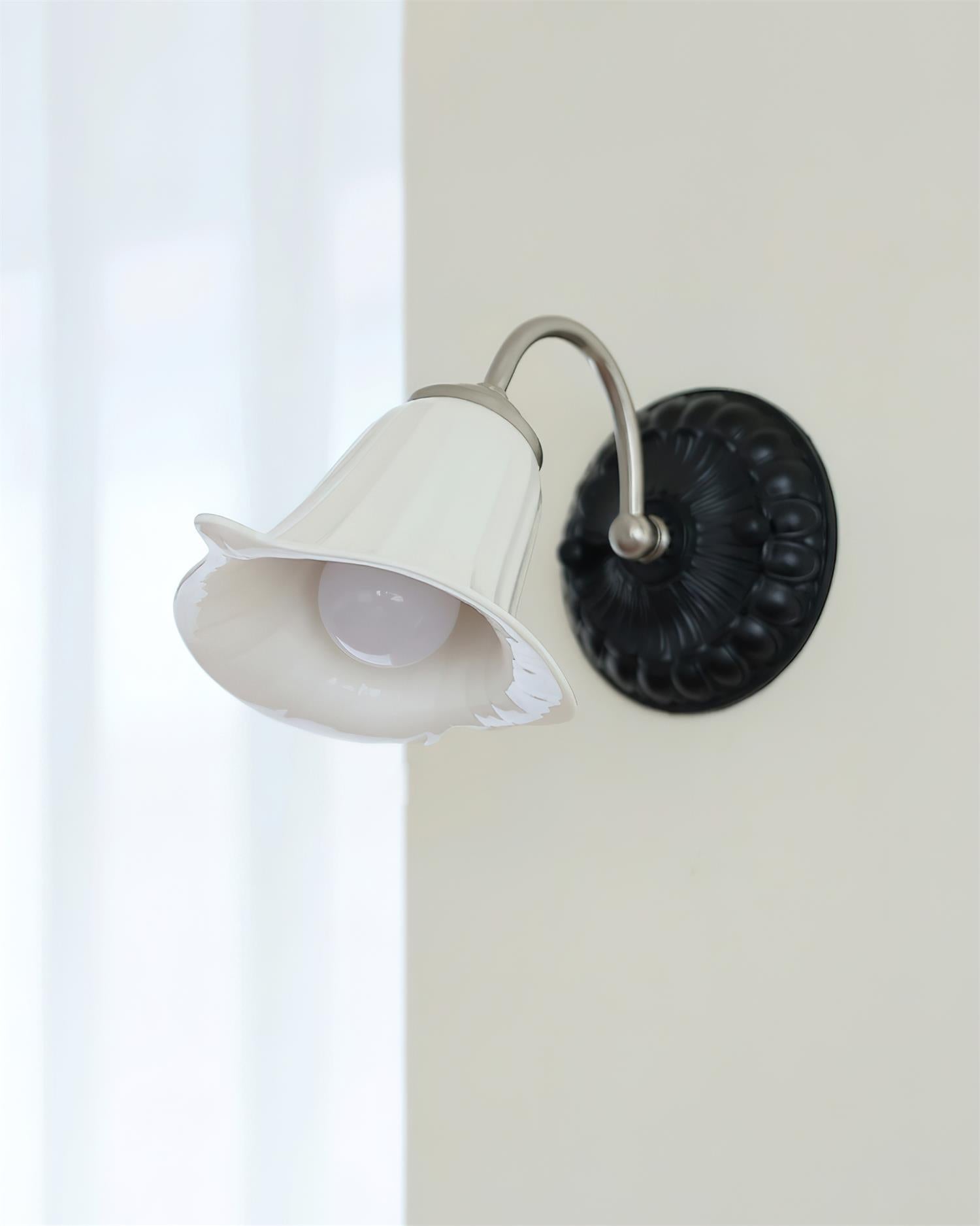 Beatrice Wall Lamp