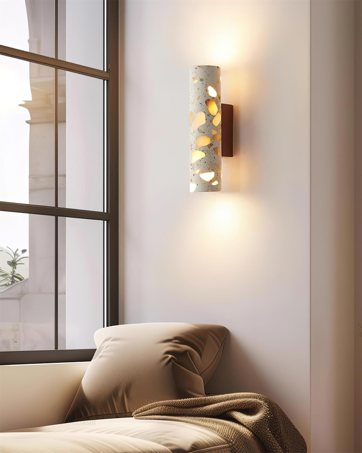 Fioren Terrazzo Wall Lamp