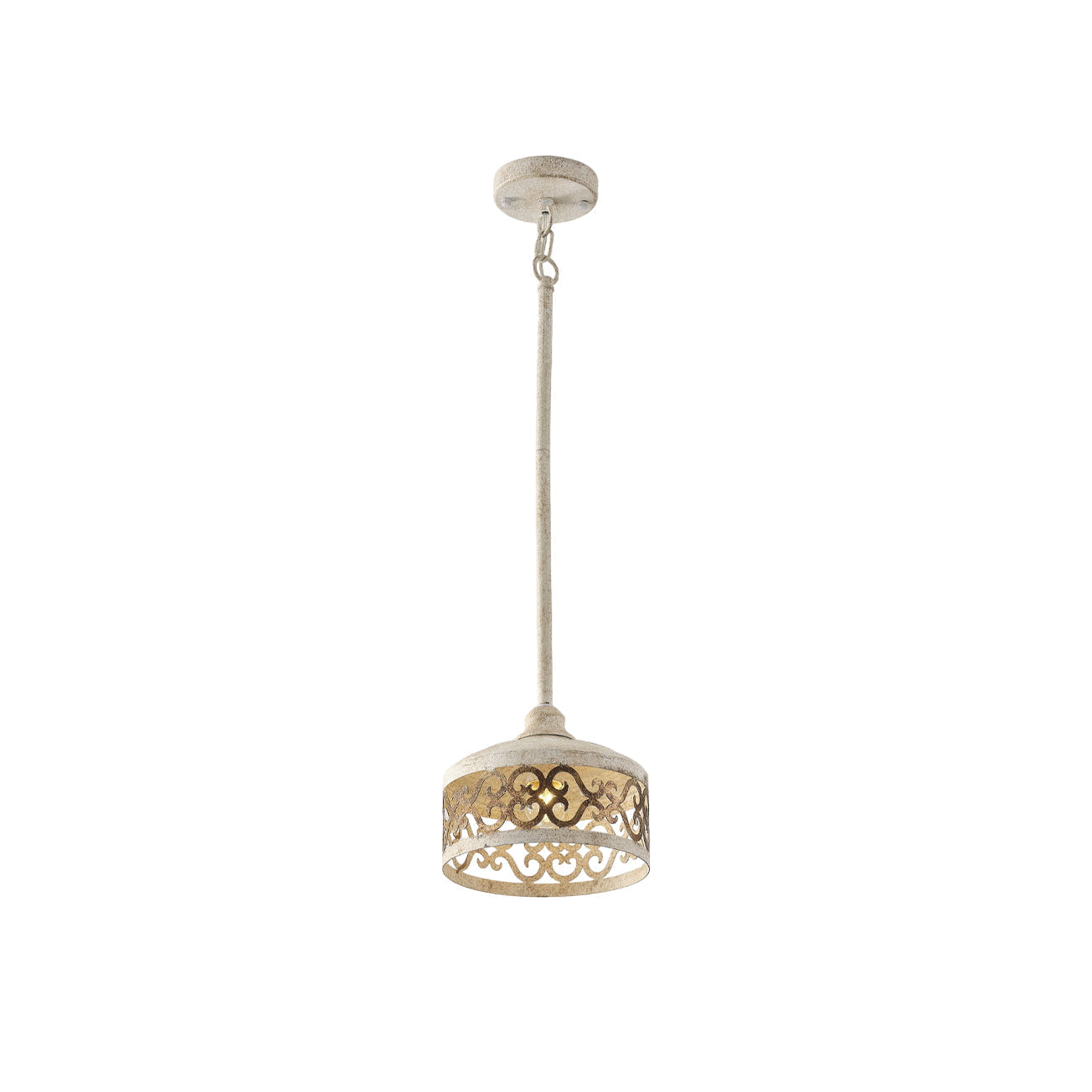 Anya Pendant Lamp