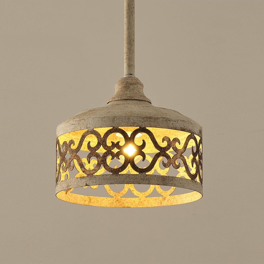 Anya Pendant Lamp