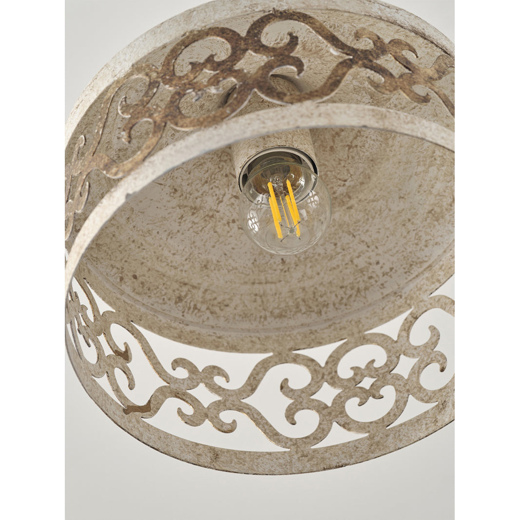 Anya Pendant Lamp