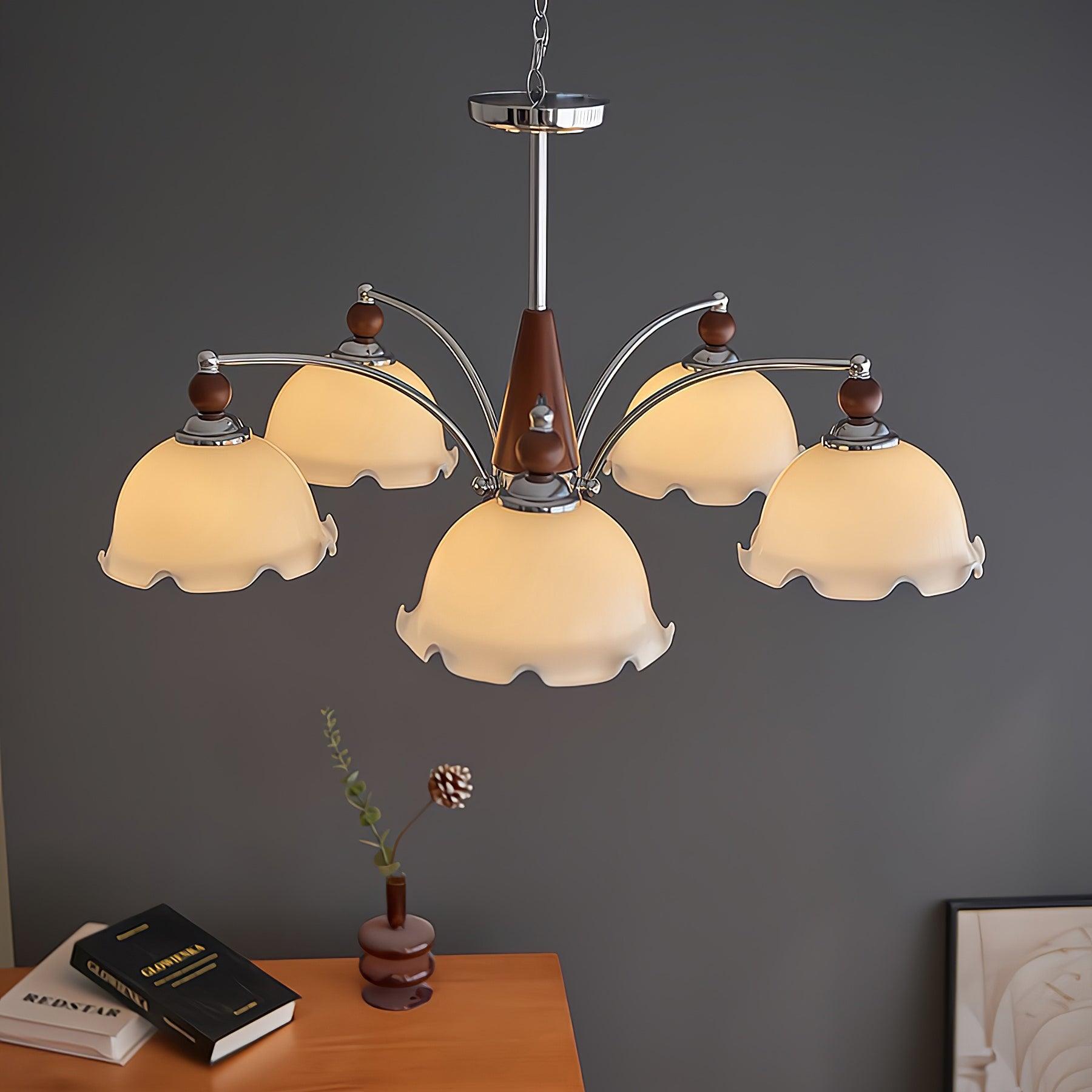 Elowen Chandelier