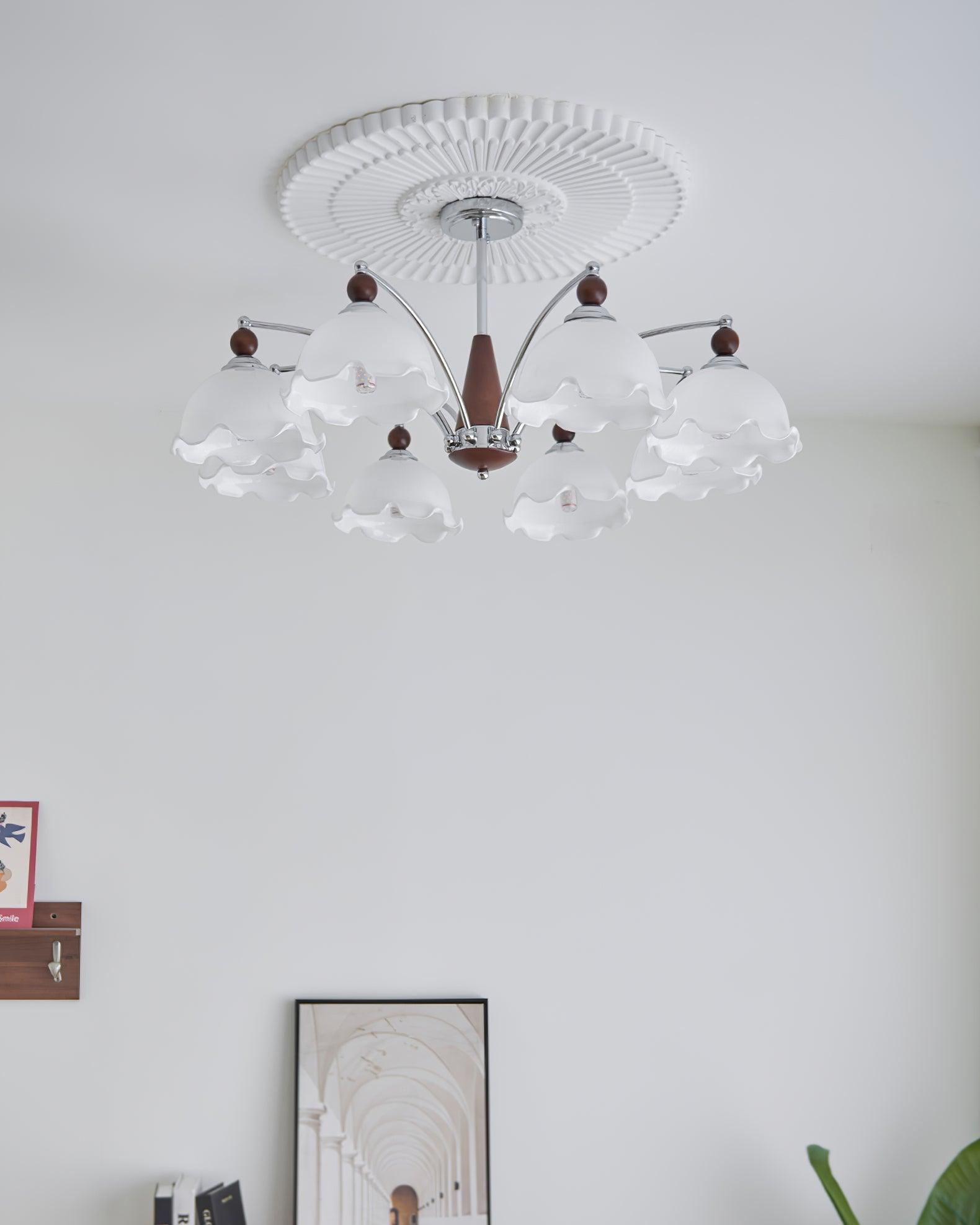 Elowen Chandelier