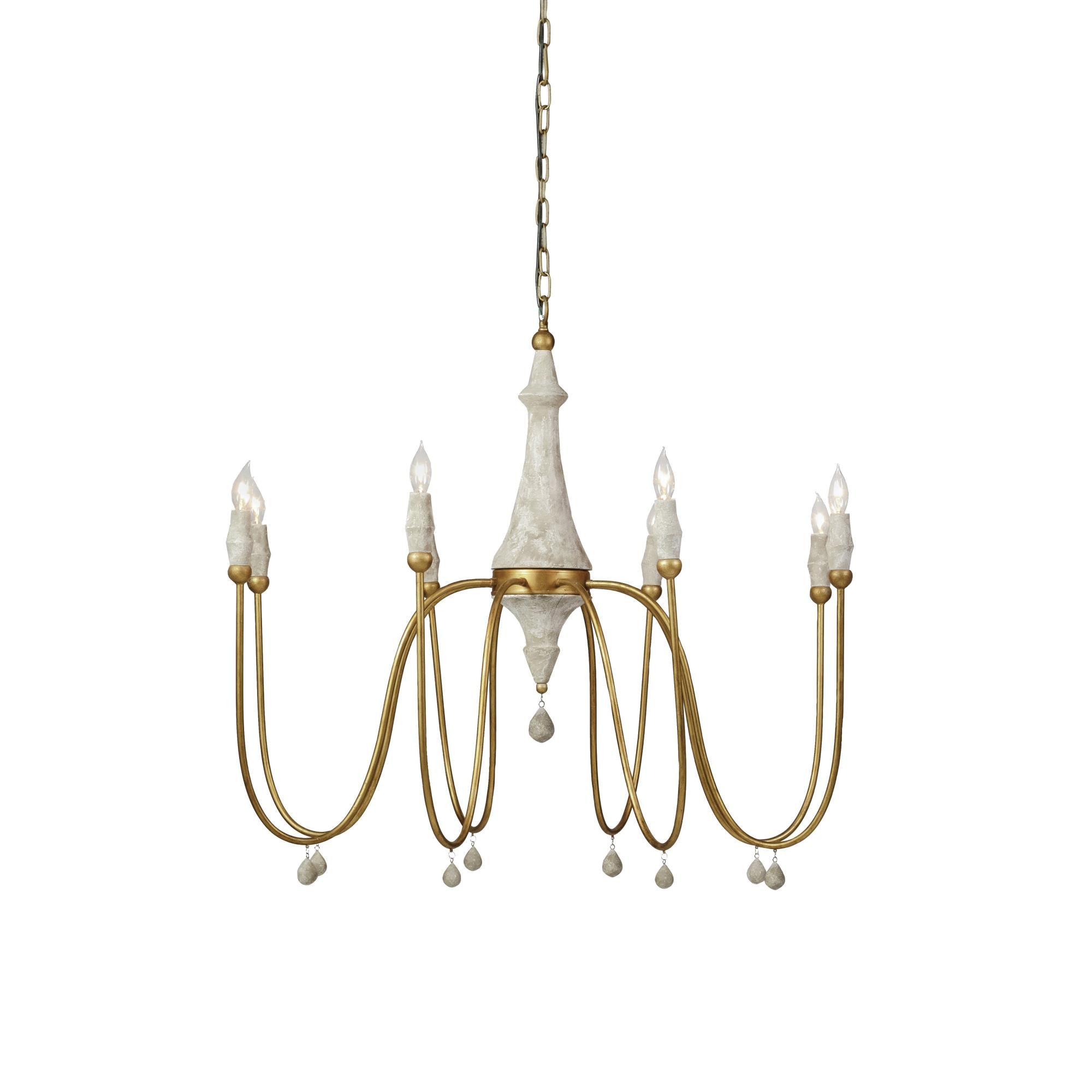 Genevieve Chandelier