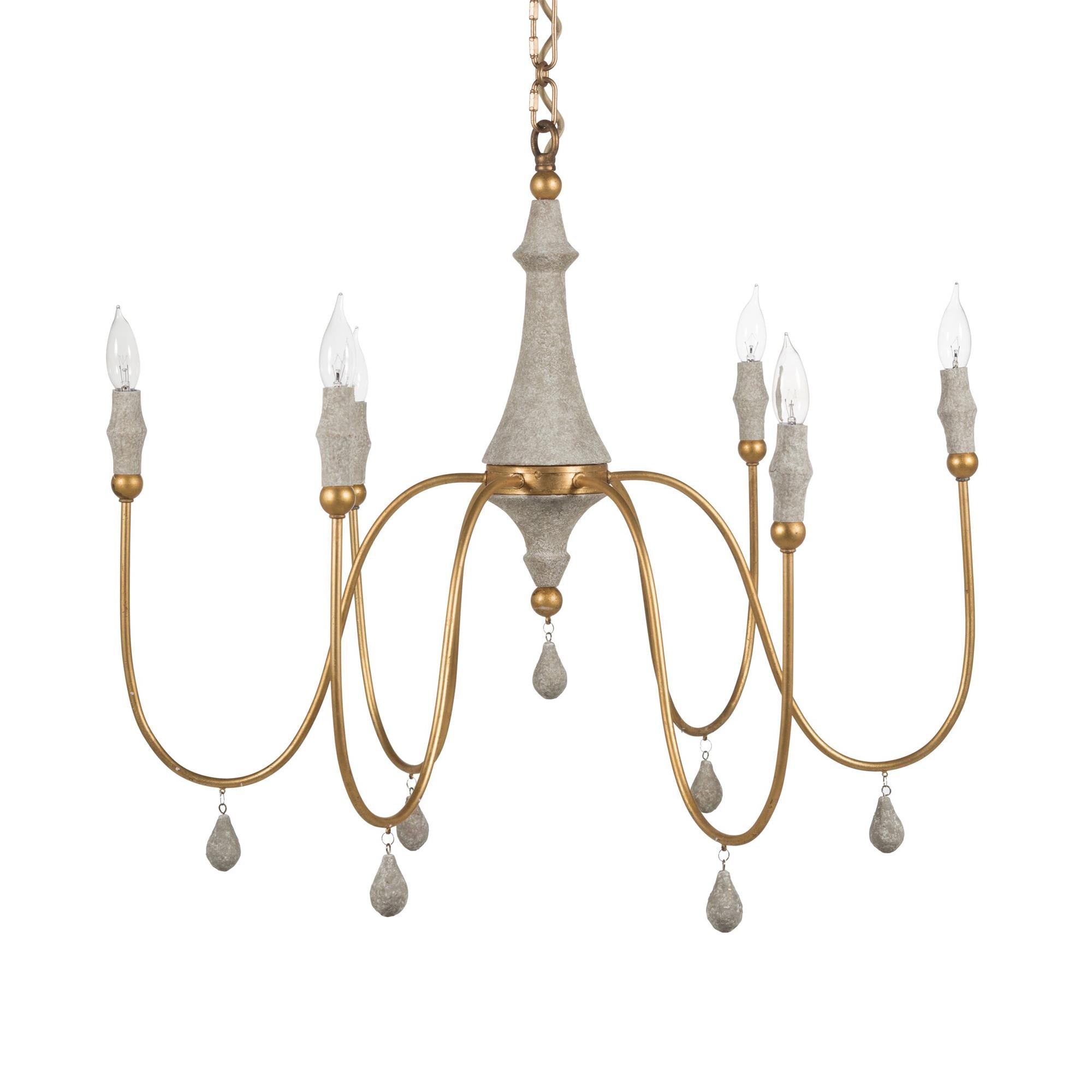 Genevieve Chandelier