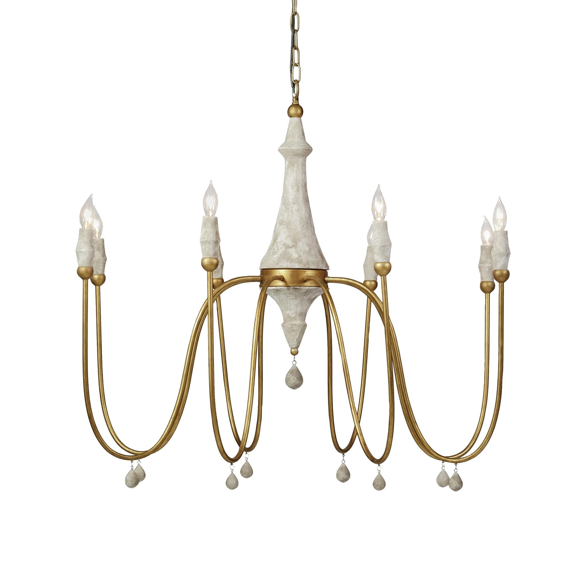 Genevieve Chandelier