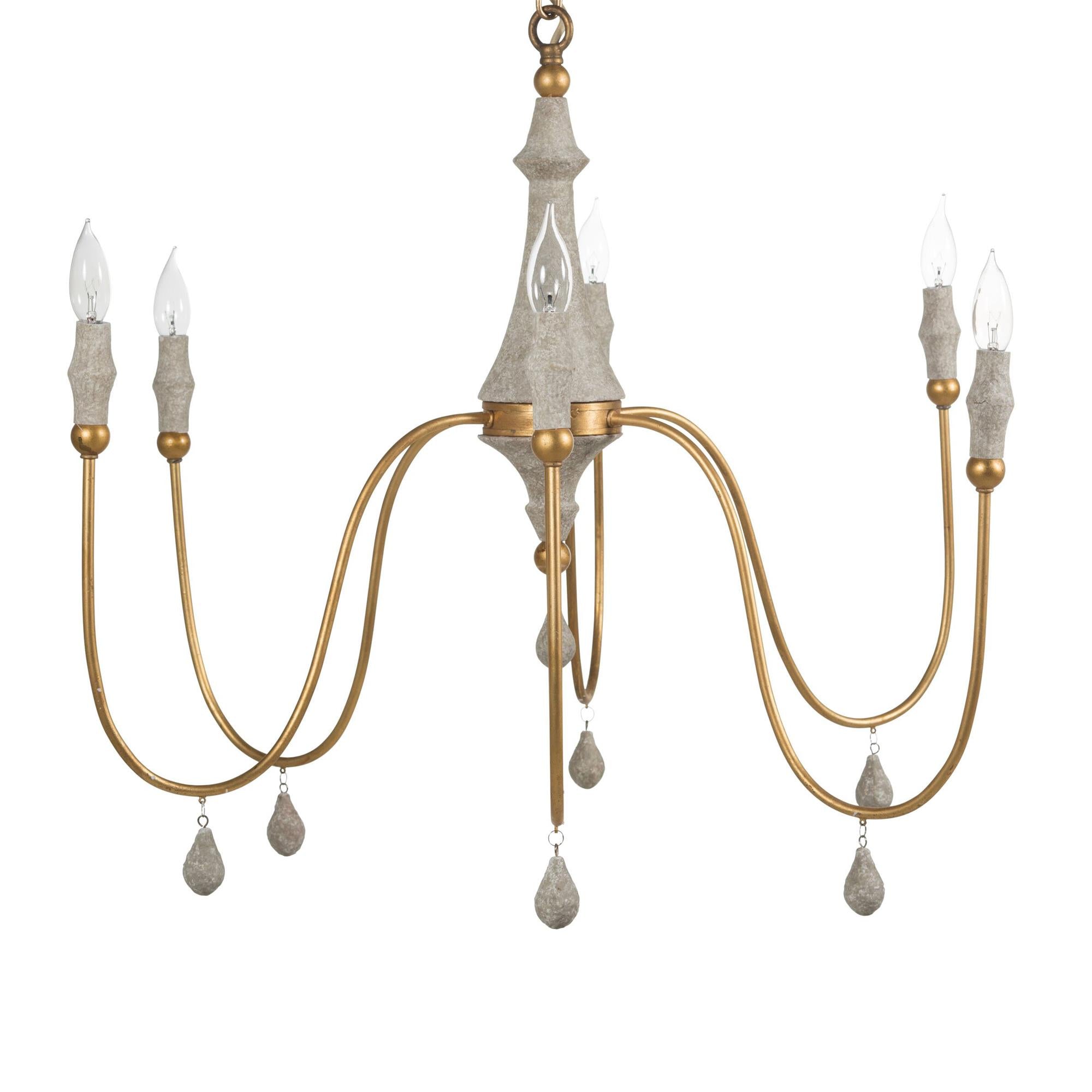 Genevieve Chandelier