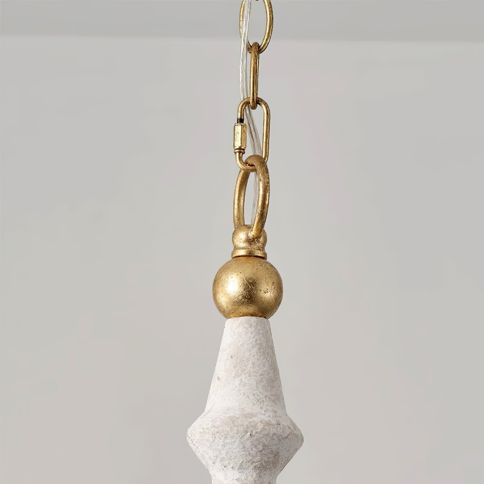Genevieve Chandelier