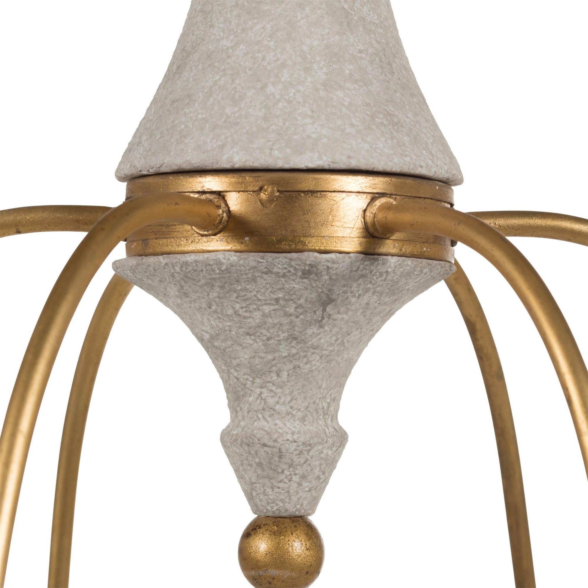 Genevieve Chandelier