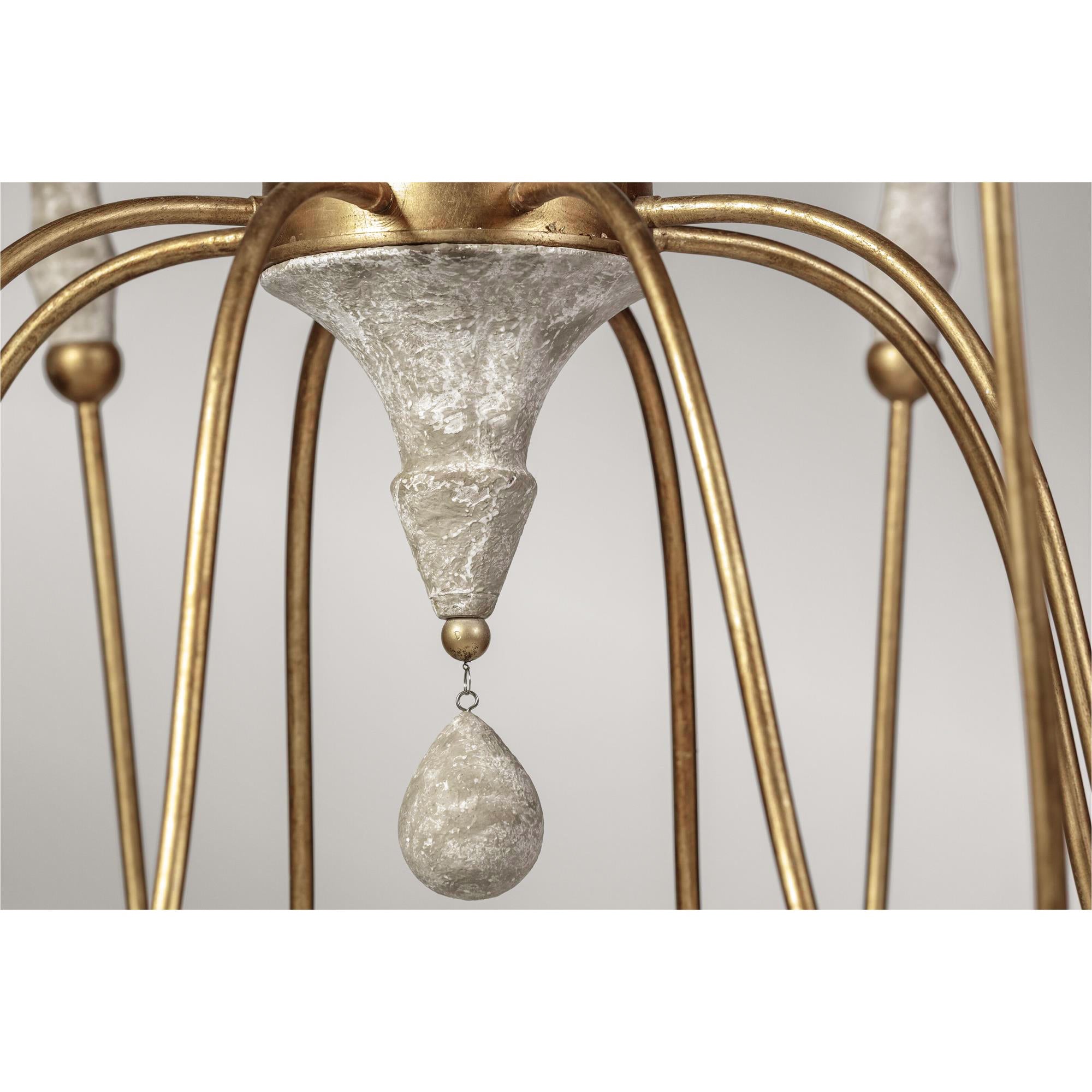 Genevieve Chandelier