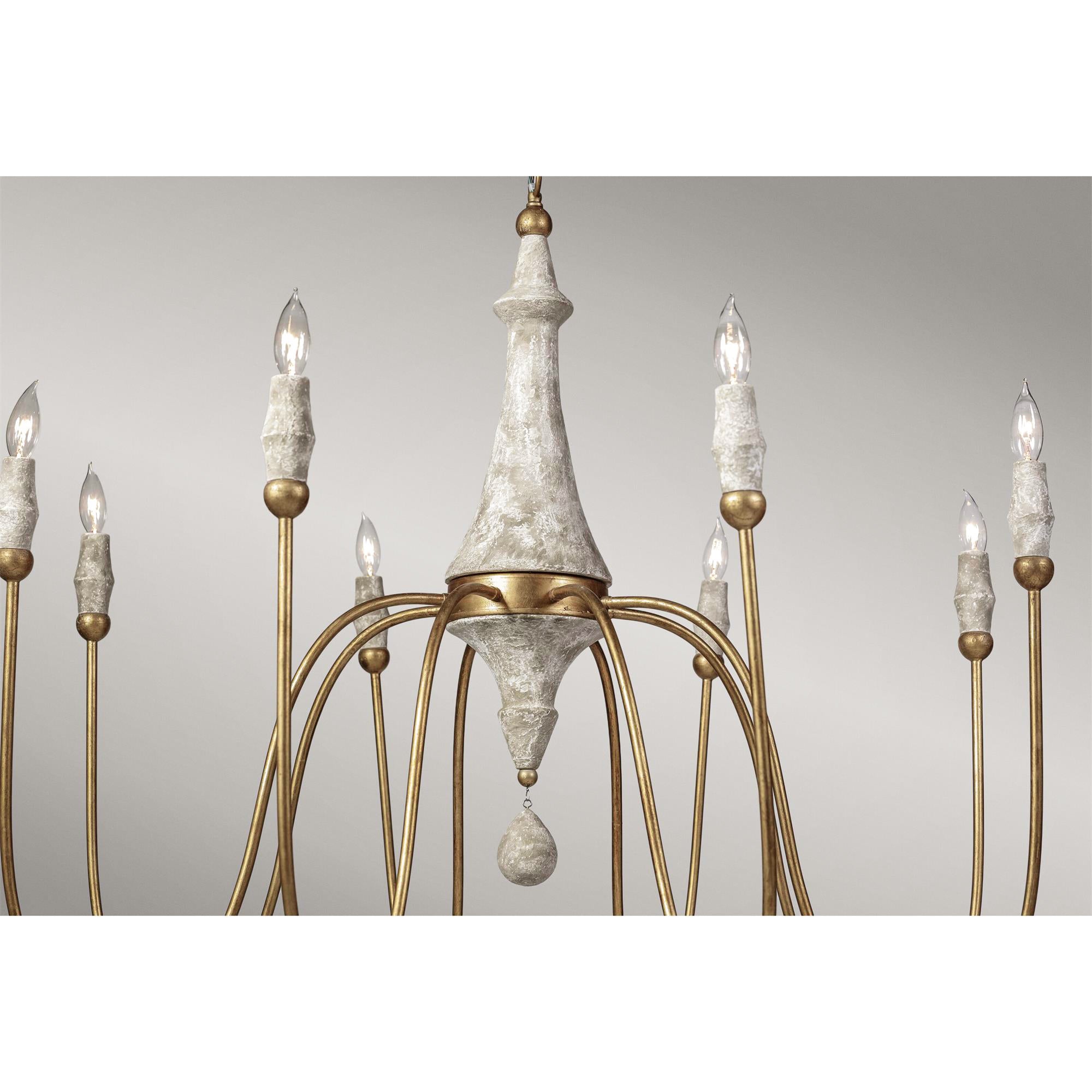 Genevieve Chandelier