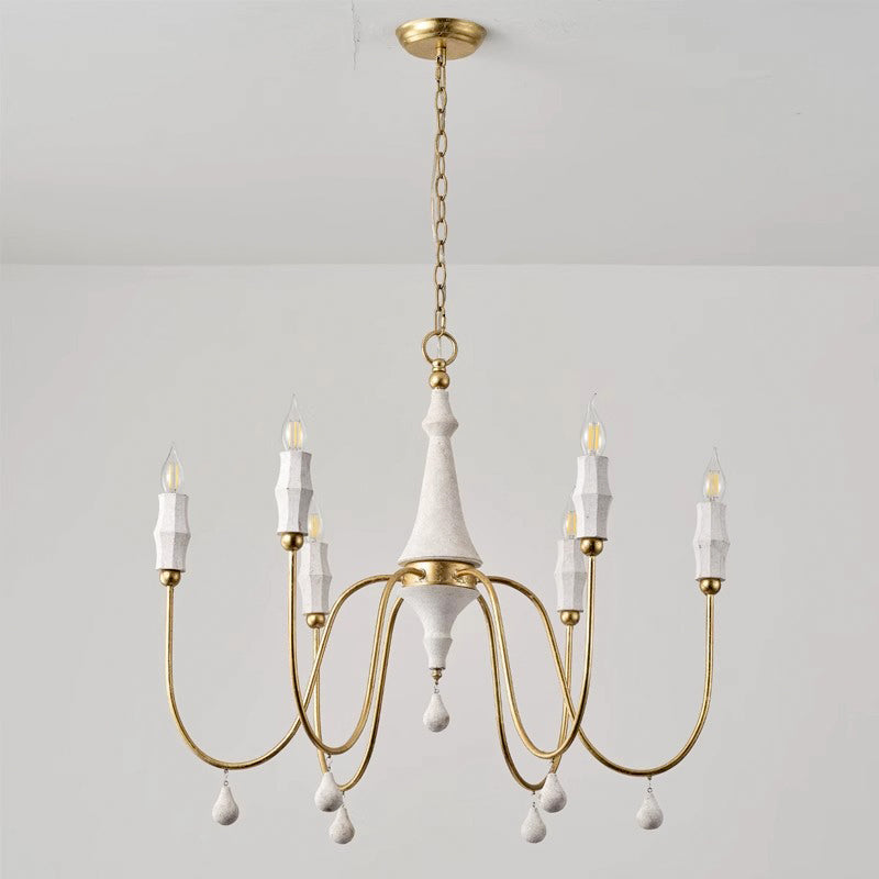 Genevieve Chandelier