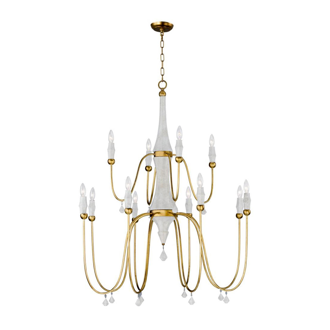Genevieve Chandelier