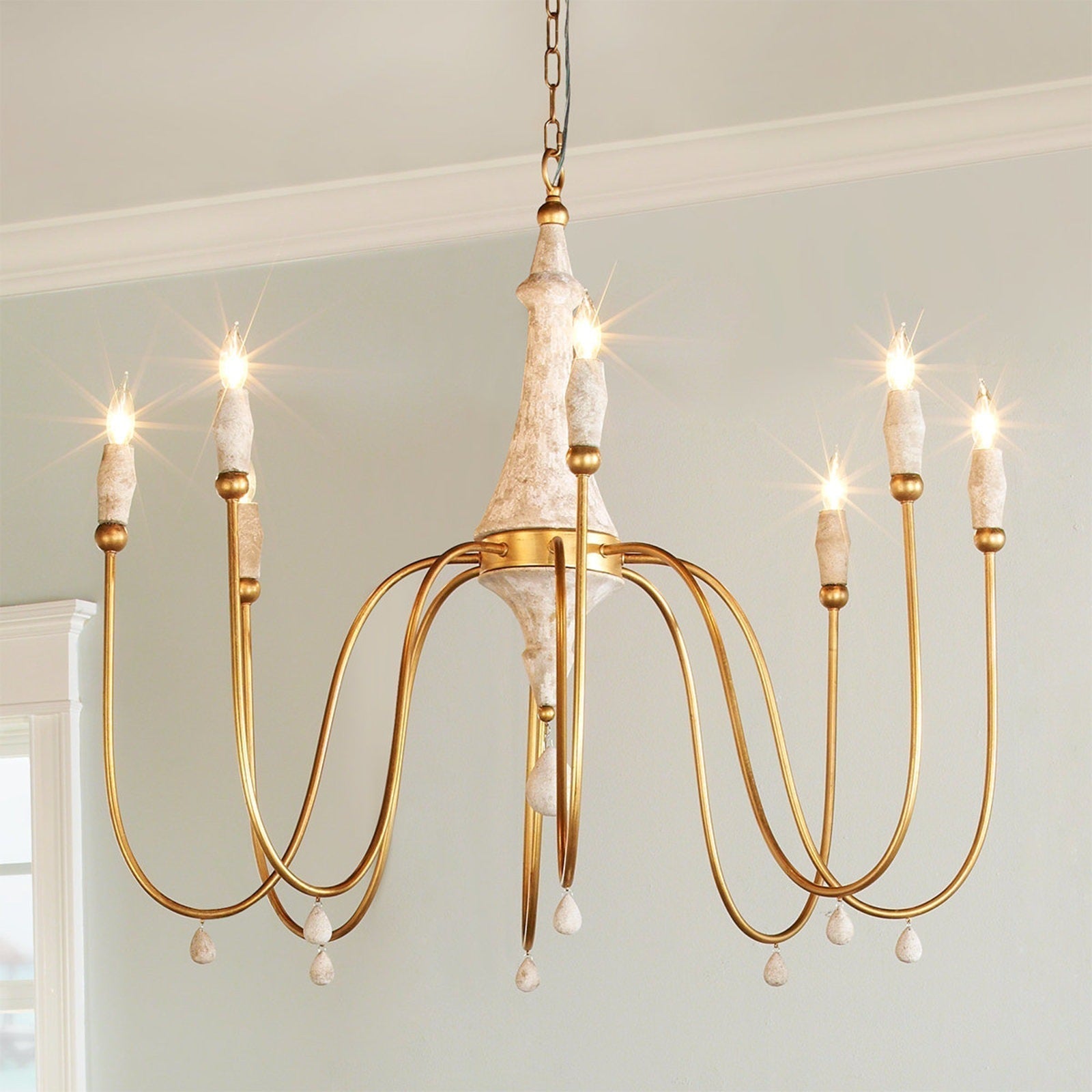 Genevieve Chandelier