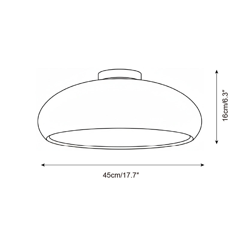 Marcellin Ceiling Lamp