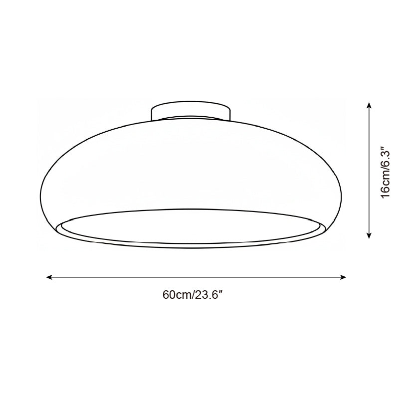 Marcellin Ceiling Lamp