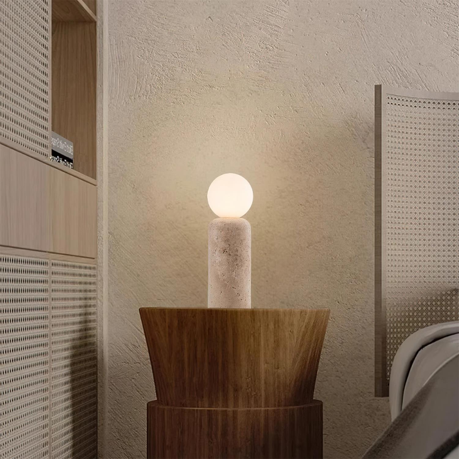 Eulalie Table Lamp