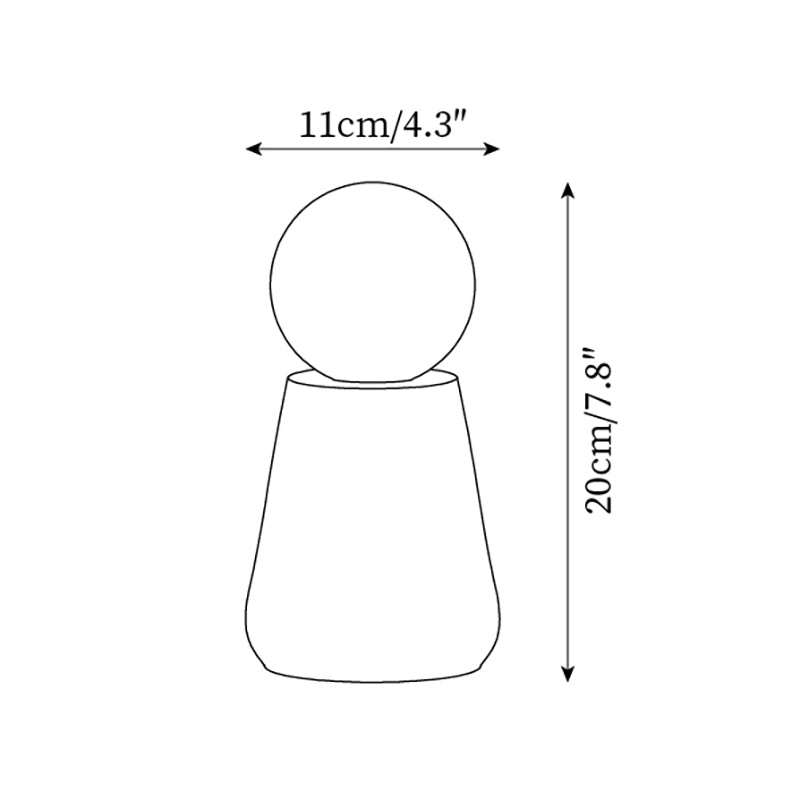 Eulalie Table Lamp