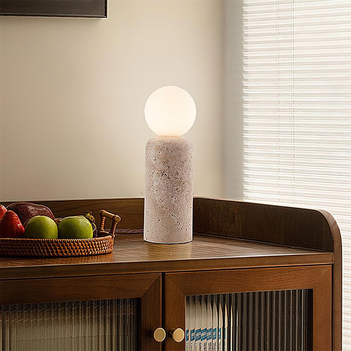 Eulalie Table Lamp
