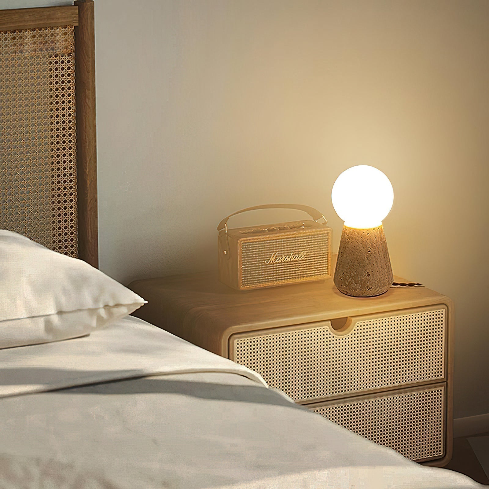 Eulalie Table Lamp