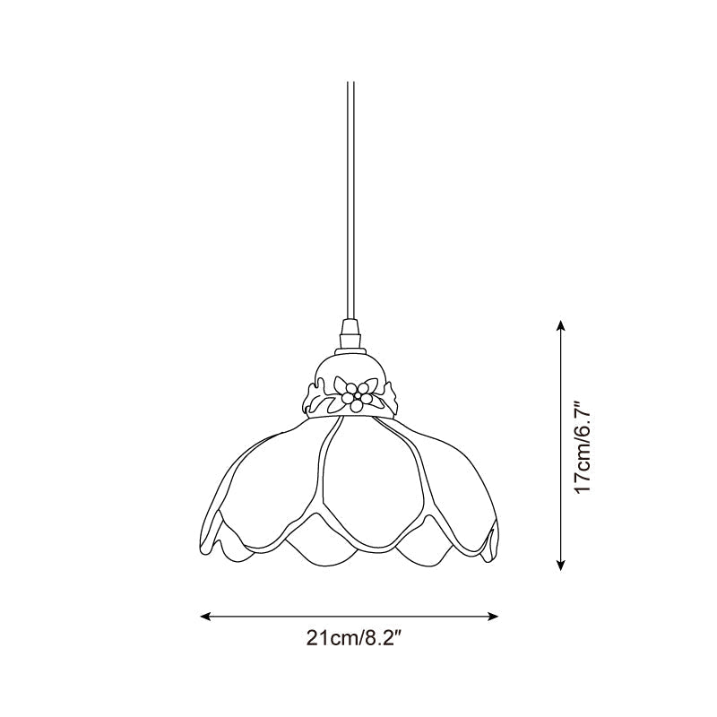 Elowen Pendant Light