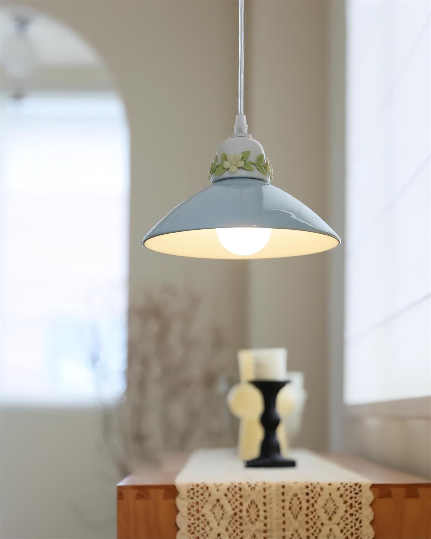 Elowen Pendant Light