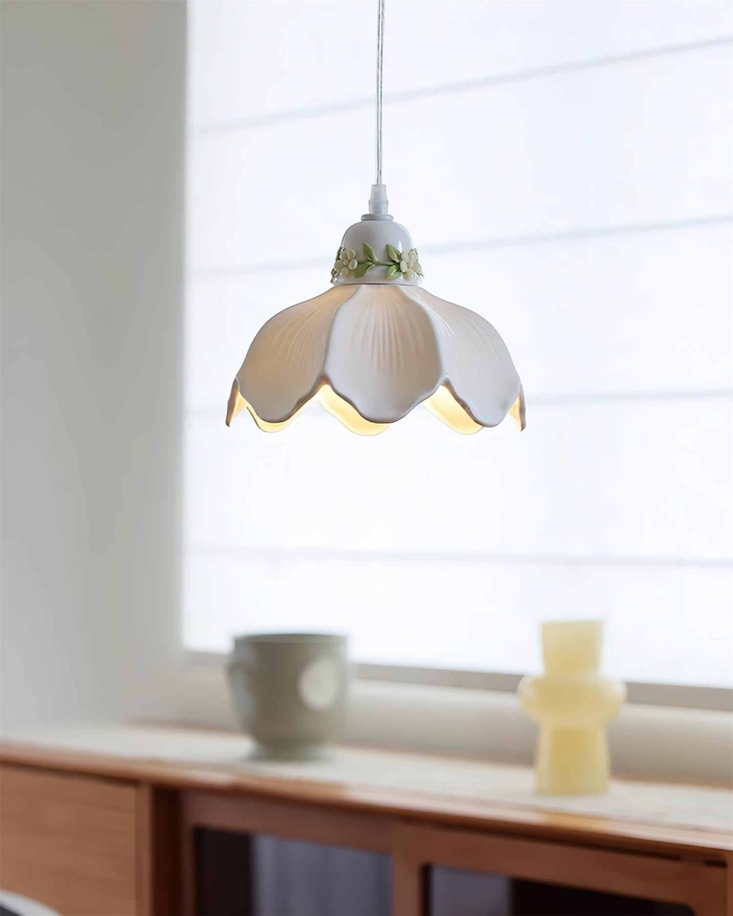 Elowen Pendant Light