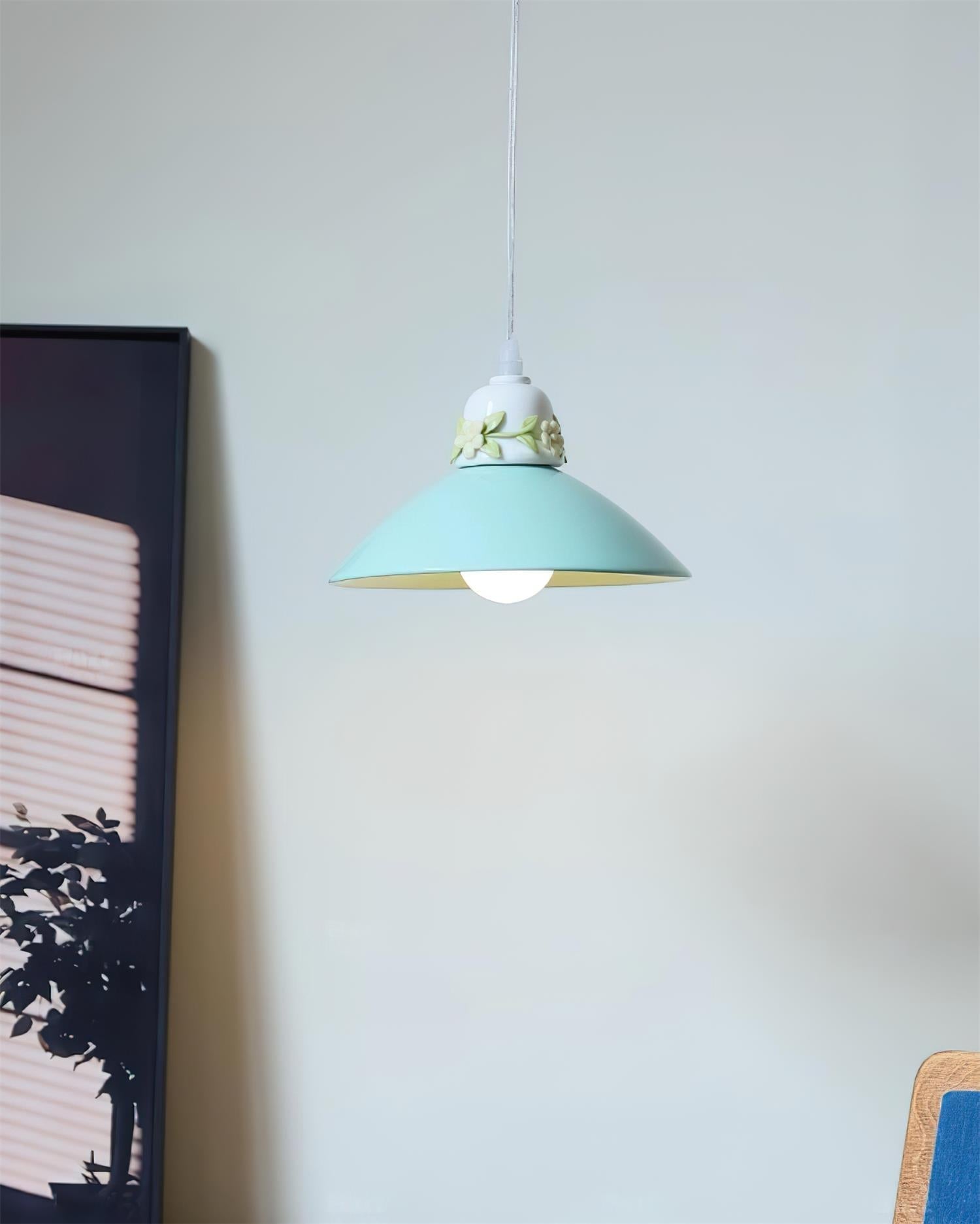 Elowen Pendant Light