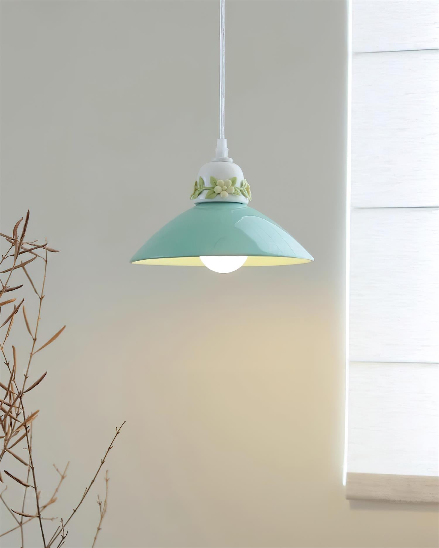 Elowen Pendant Light