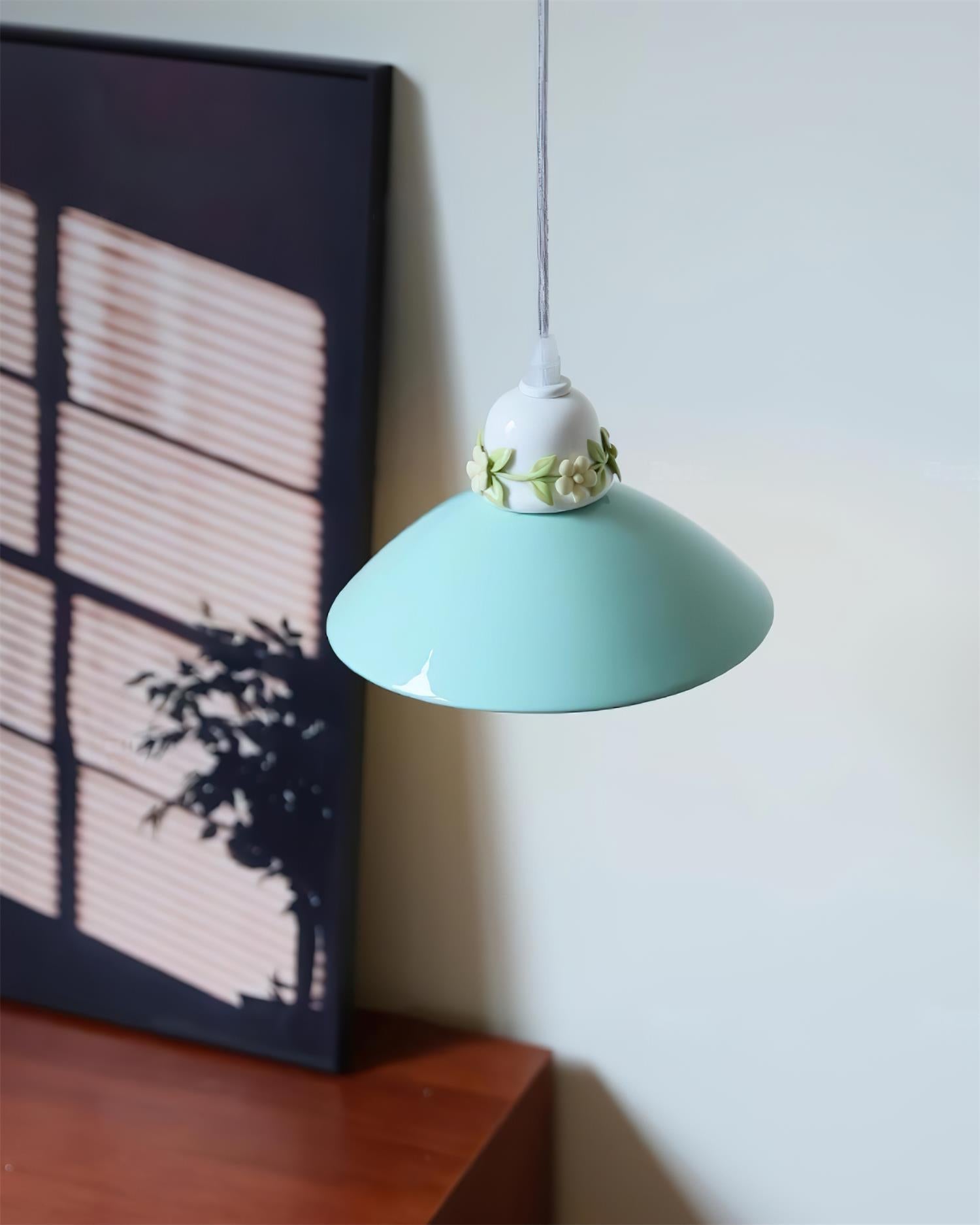 Elowen Pendant Light
