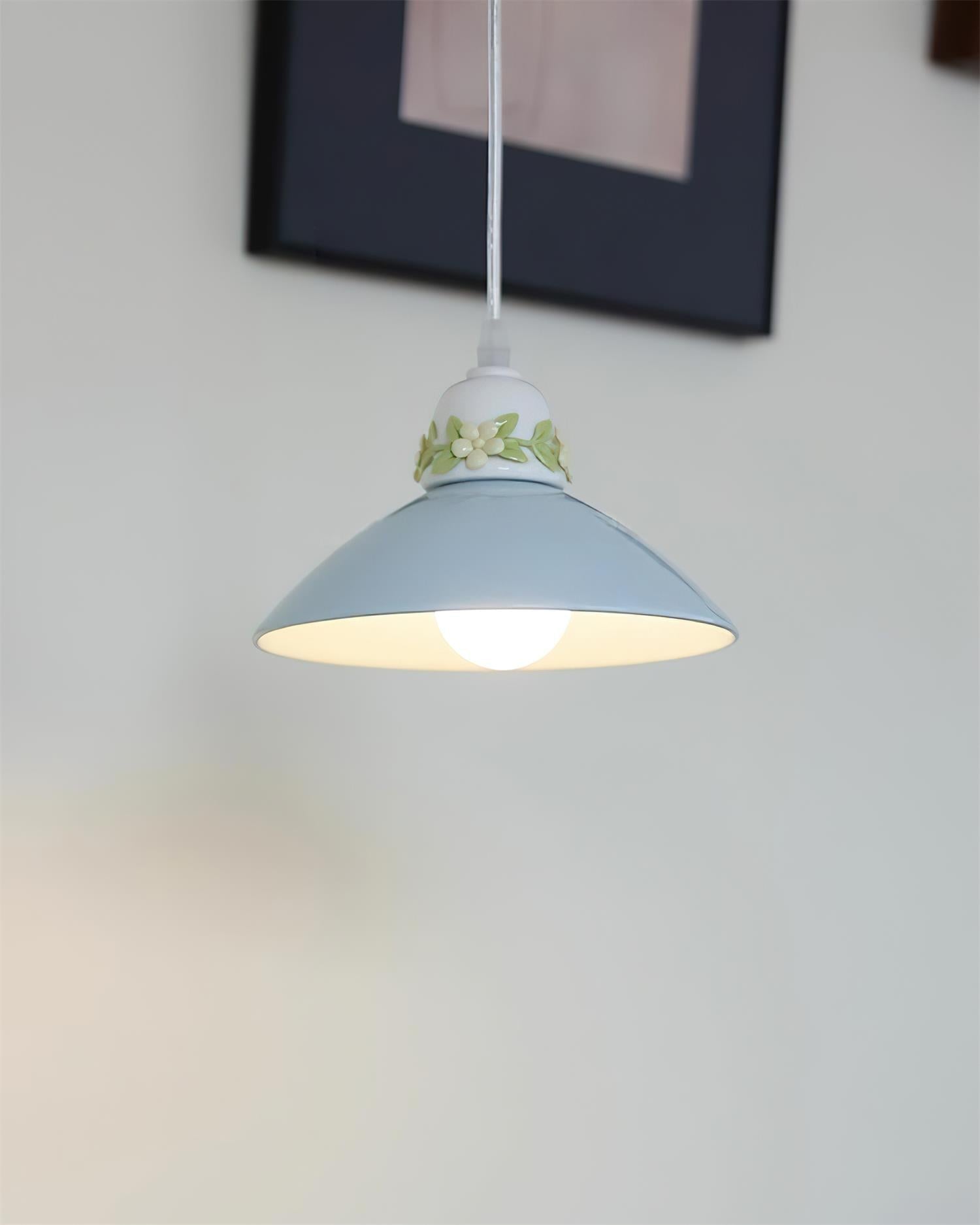 Elowen Pendant Light
