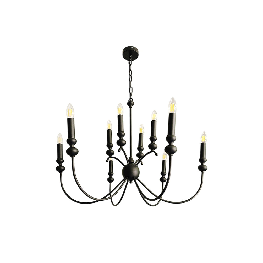 Bram Chandelier