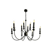 Bram Chandelier