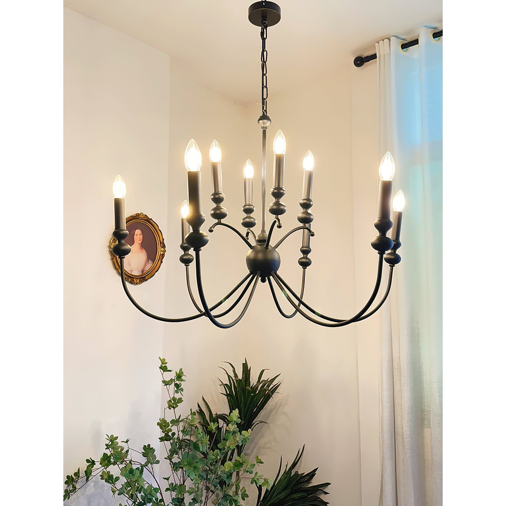 Bram Chandelier