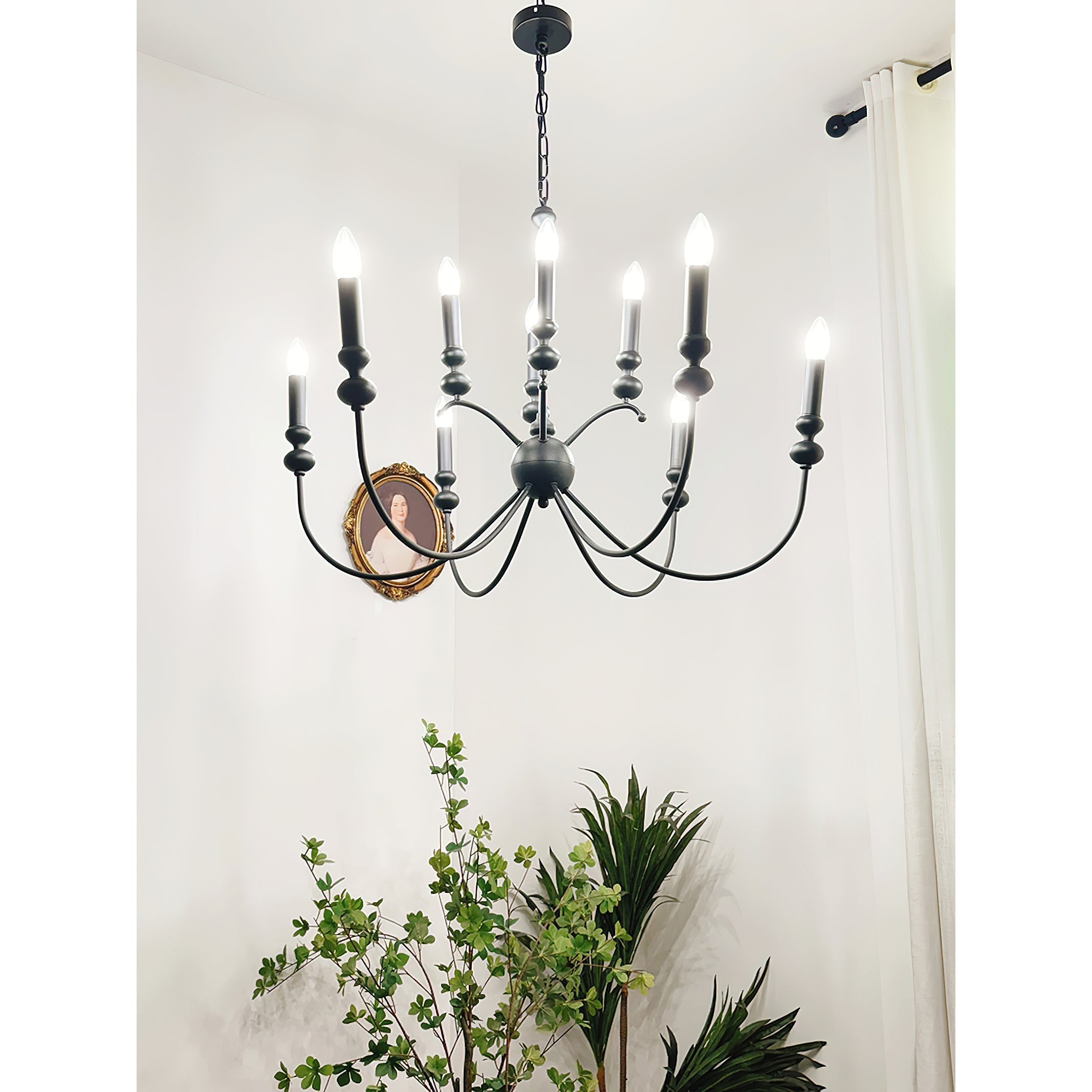 Bram Chandelier