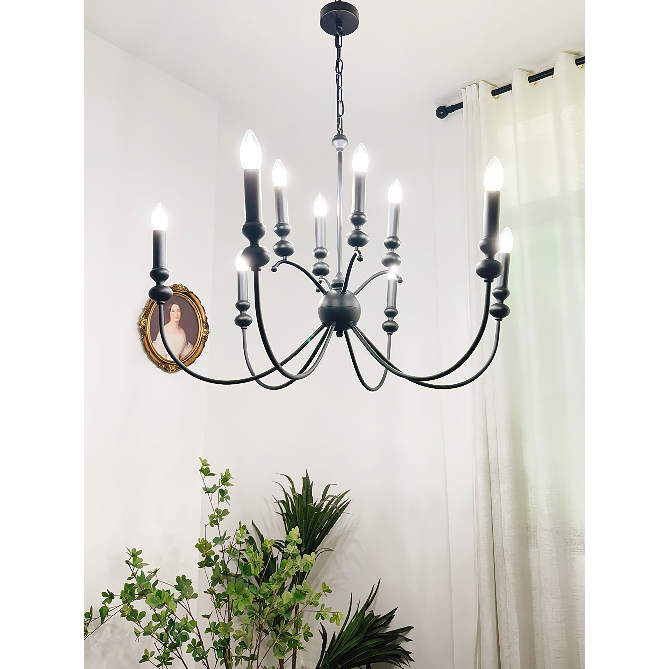 Bram Chandelier
