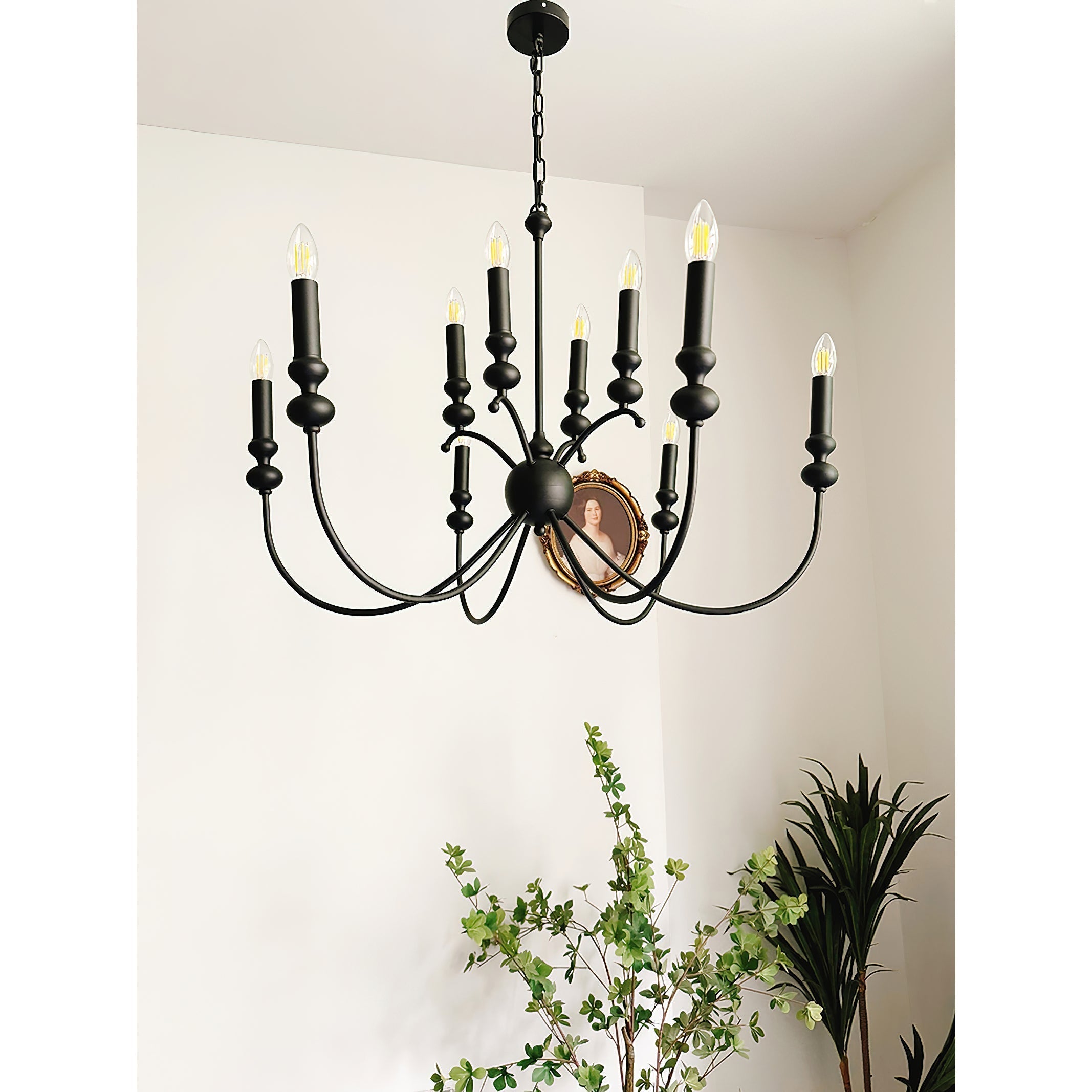 Bram Chandelier