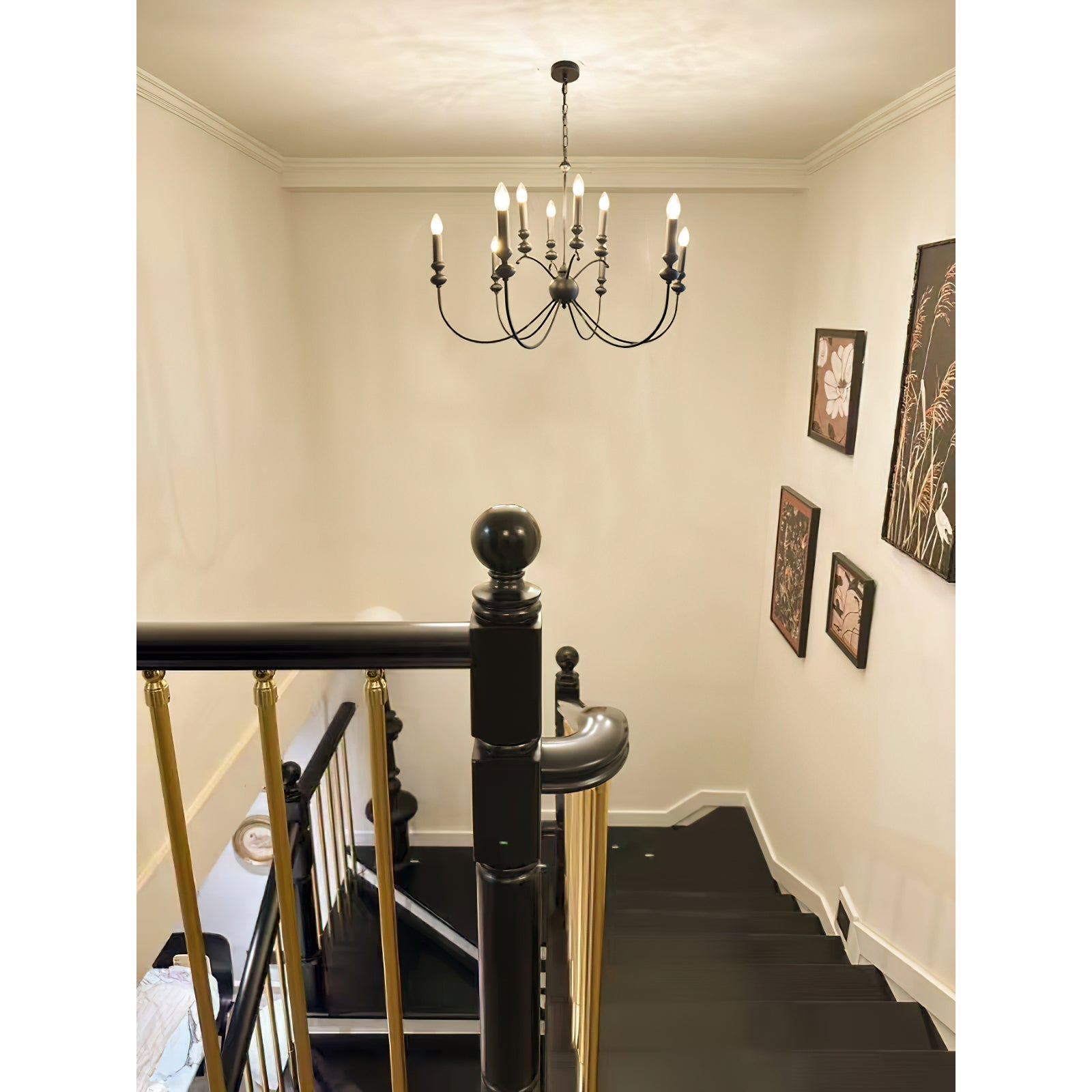 Bram Chandelier