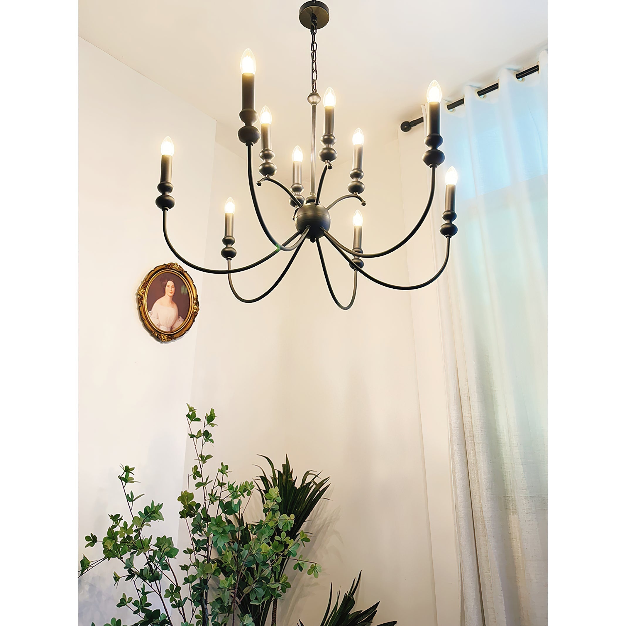 Bram Chandelier