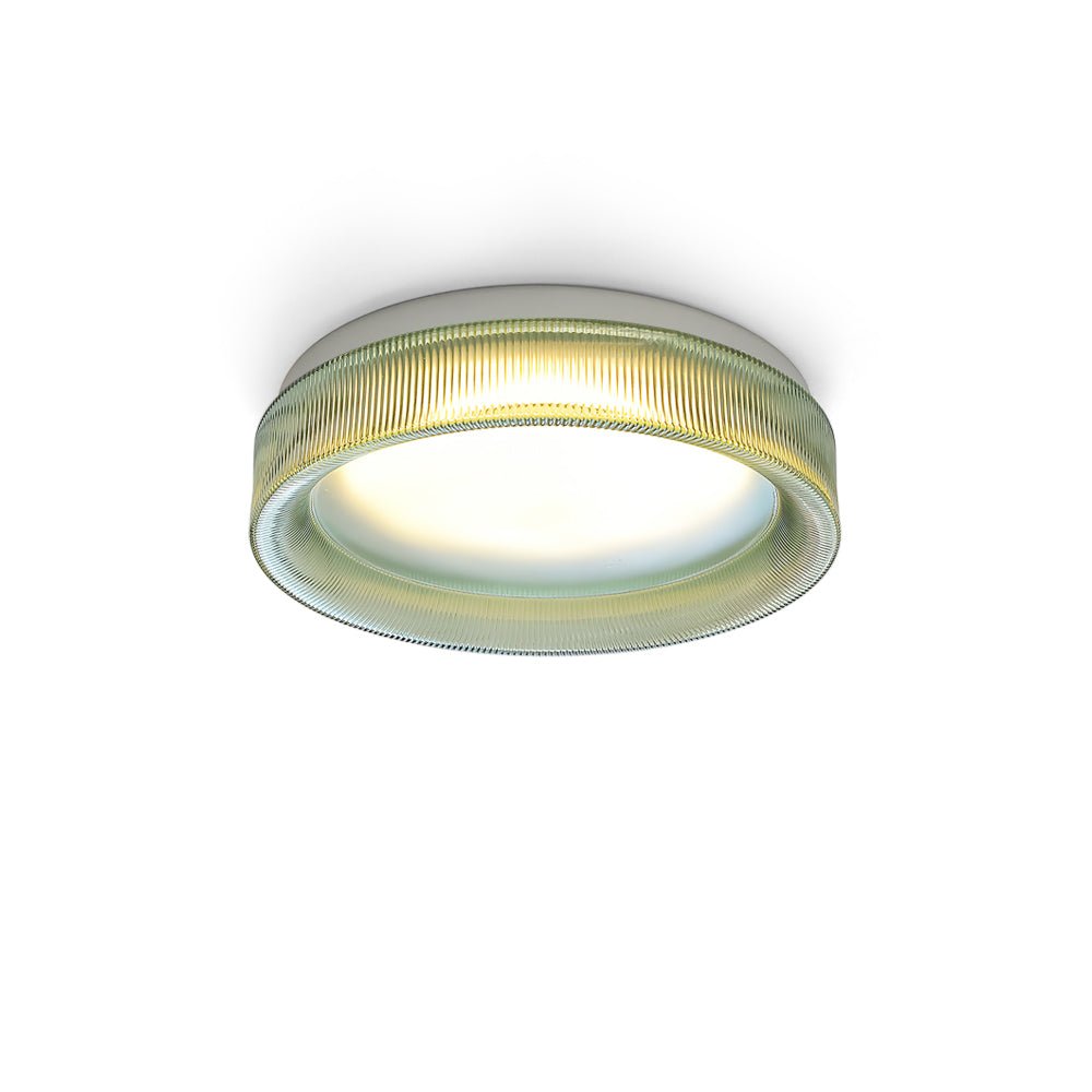 Clermont Semi Ceiling Mount