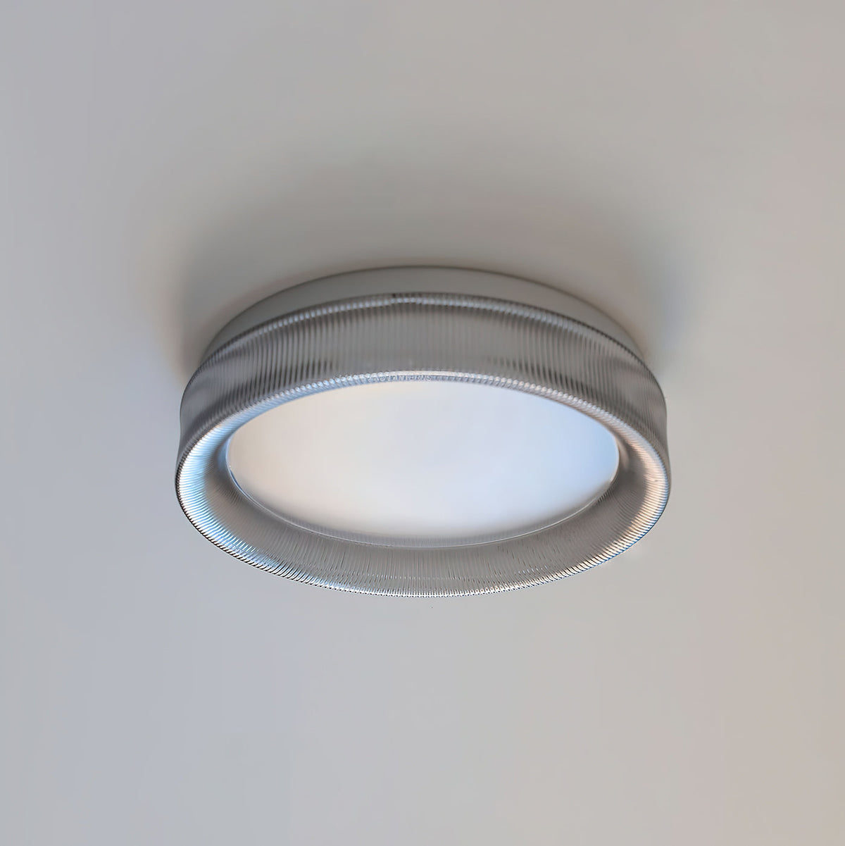 Clermont Semi Ceiling Mount