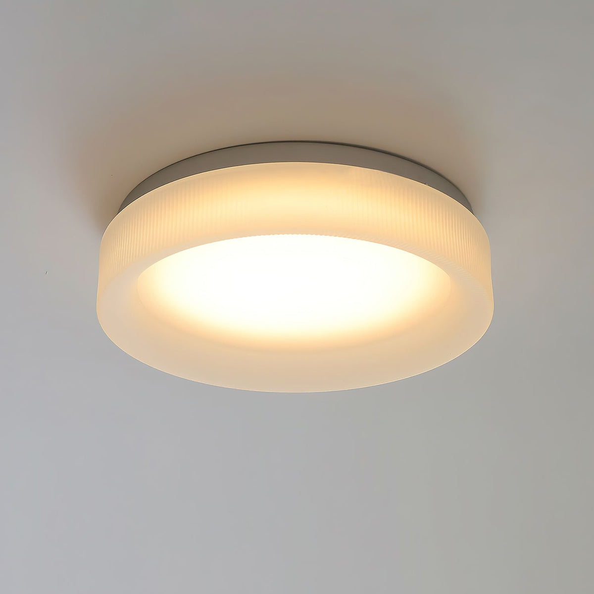 Clermont Semi Ceiling Mount