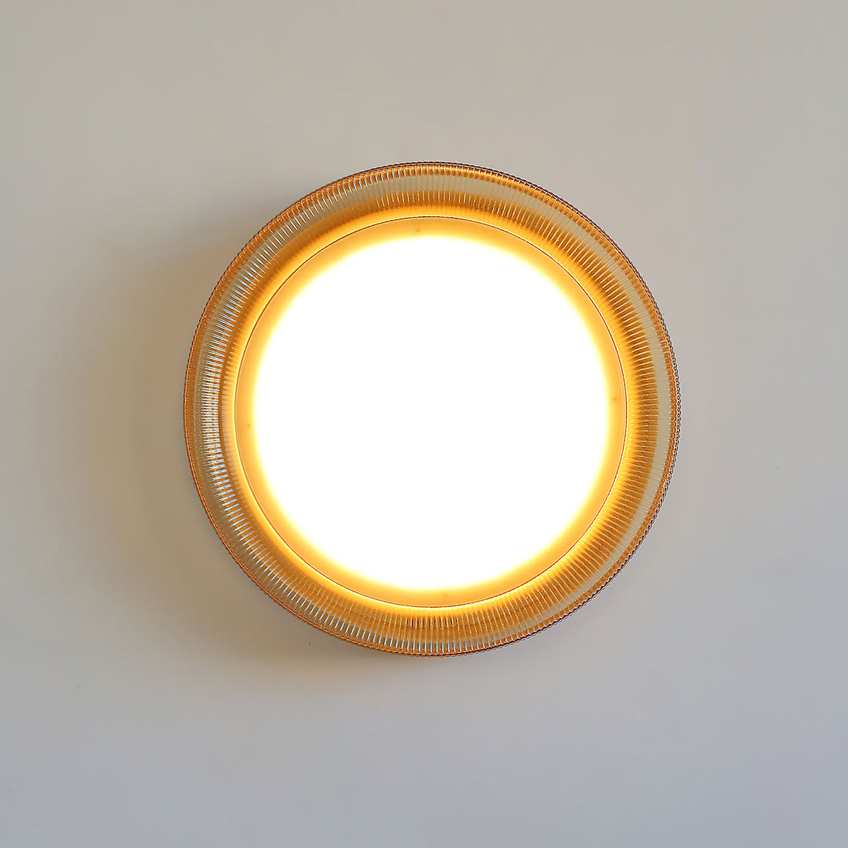 Clermont Semi Ceiling Mount