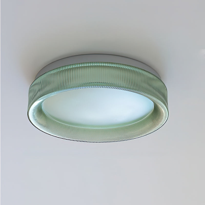 Clermont Semi Ceiling Mount