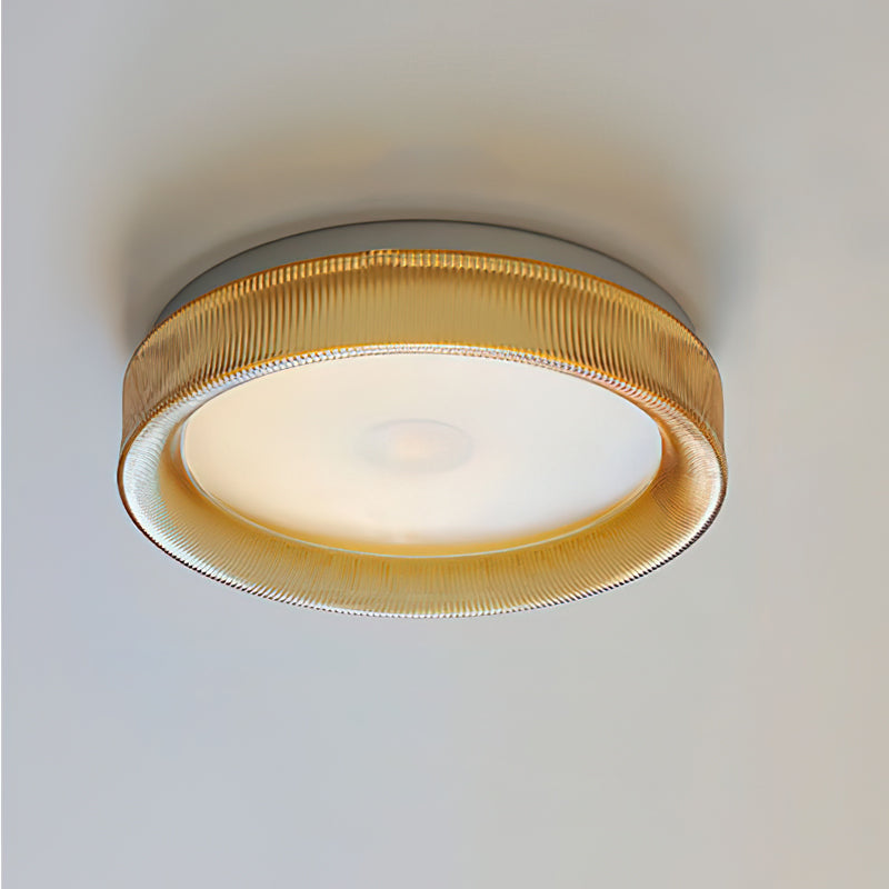 Clermont Semi Ceiling Mount