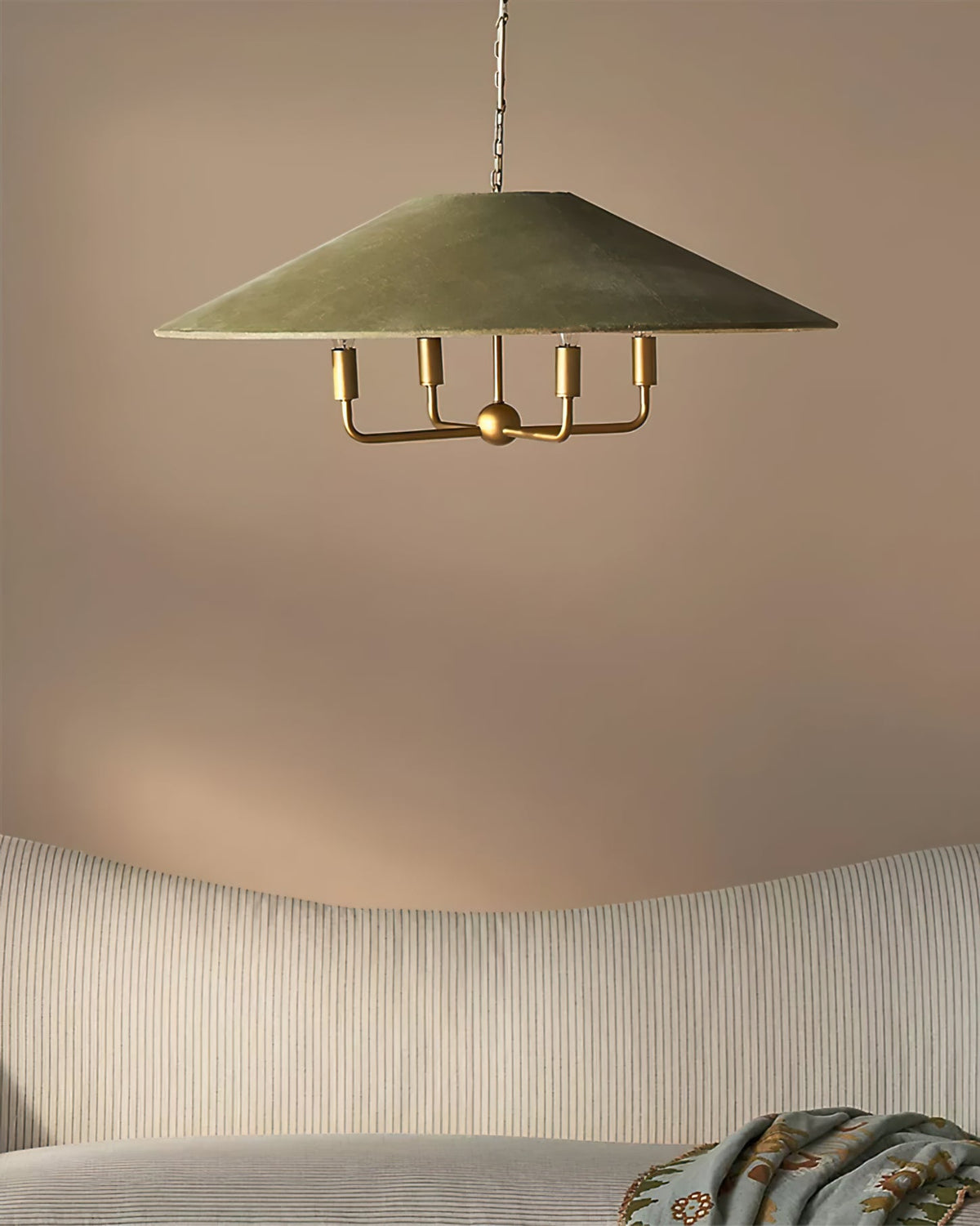 Clivedon Pendant Lamp