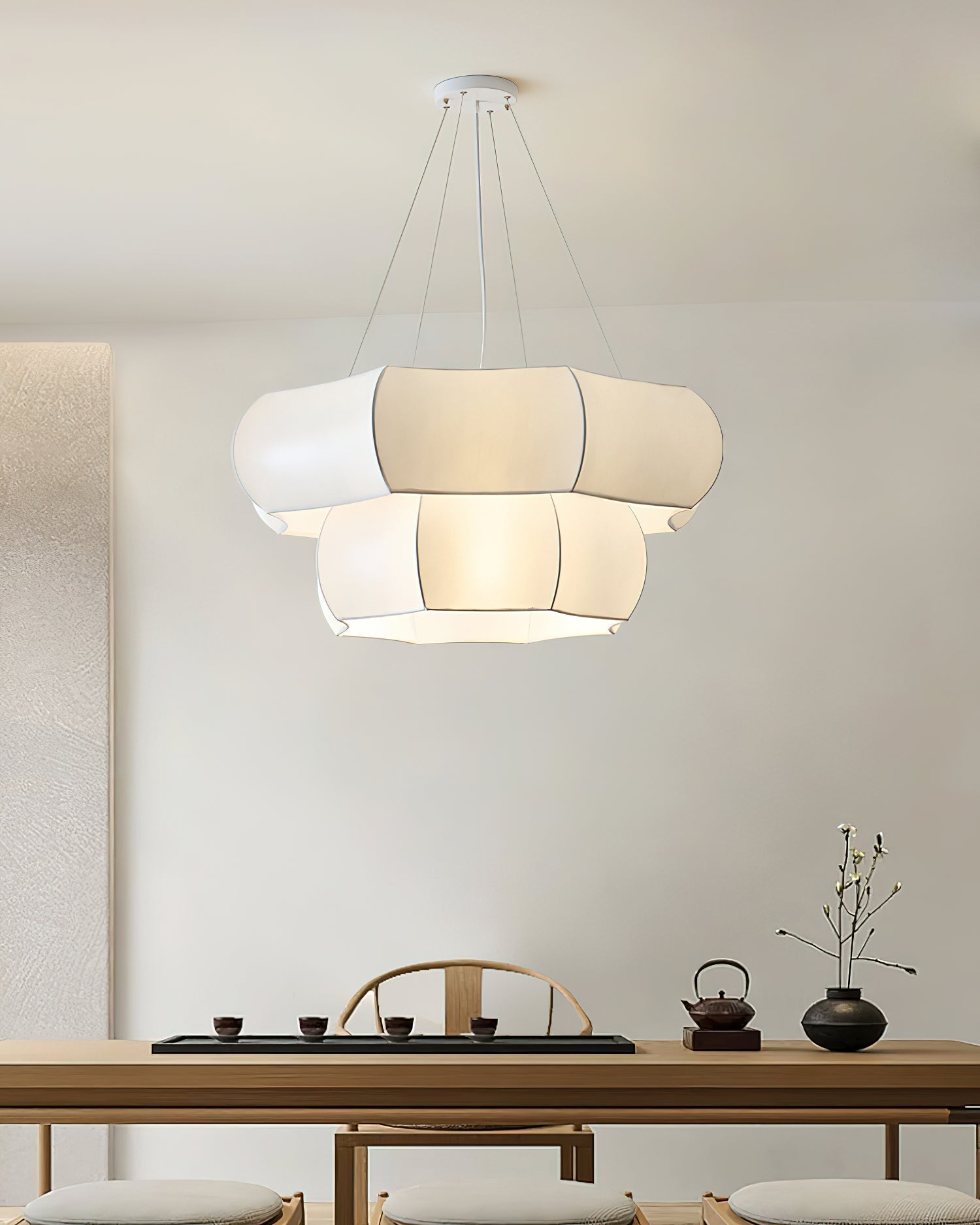 Clarisse Chandelier
