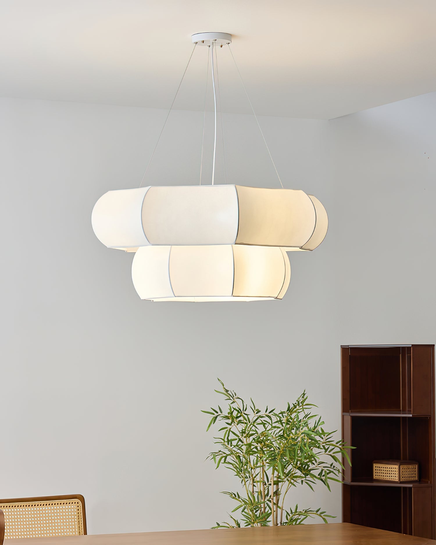 Clarisse Chandelier